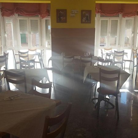 Hostal Restaurante San Juan Molina de Aragon Ngoại thất bức ảnh