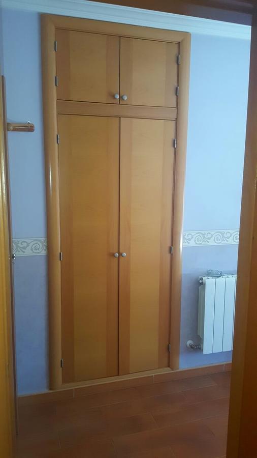 Hostal Restaurante San Juan Molina de Aragon Ngoại thất bức ảnh